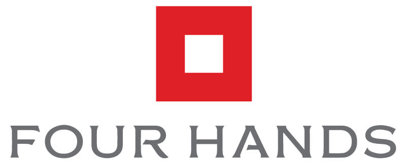 Four Hands Logo